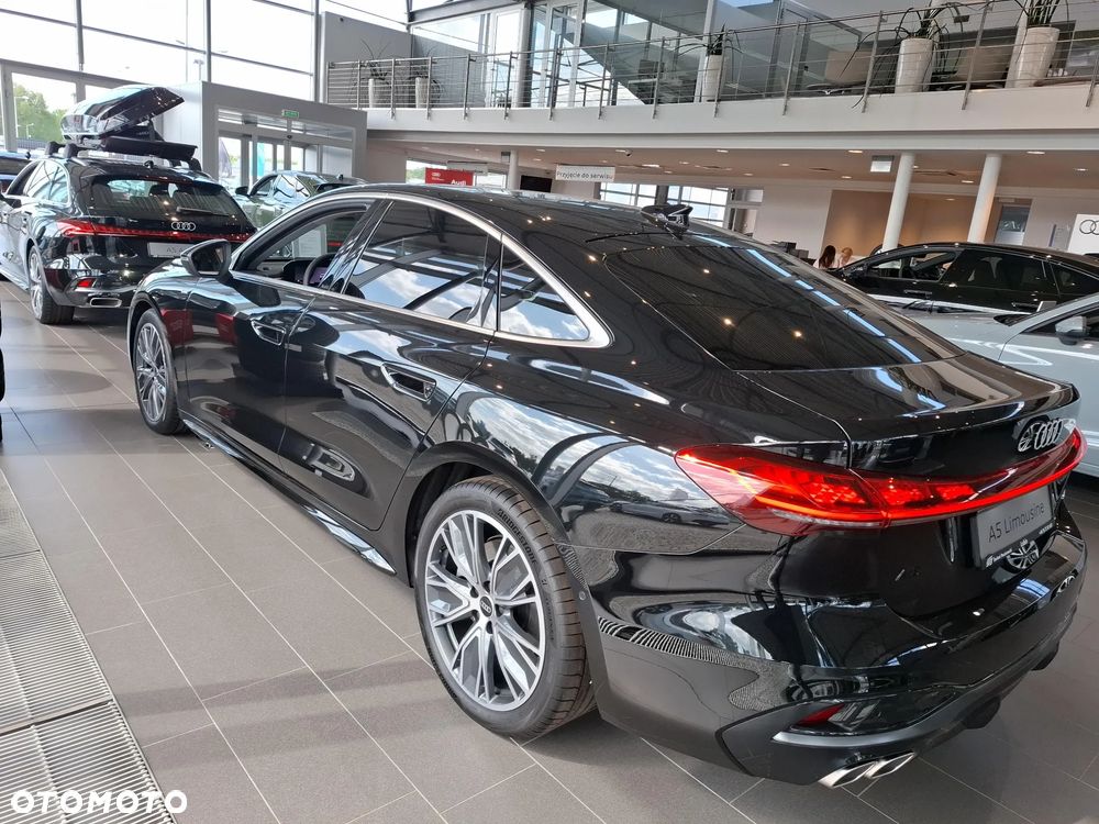 Audi A5 Limousine TDI mHEV Quattro S tronic - 2