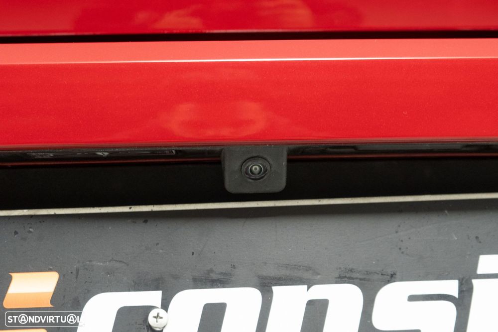 Opel Mokka 1.2 T Elegance AT - 15