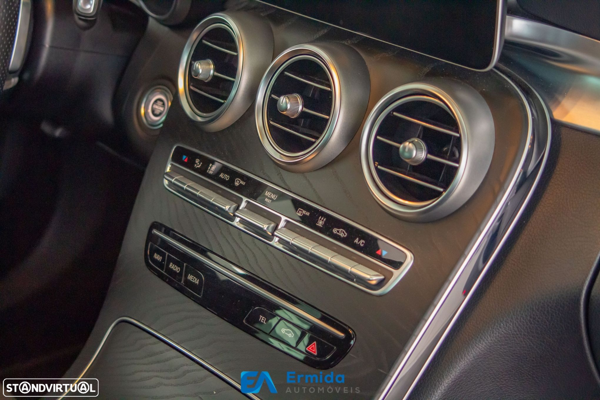 Mercedes-Benz C 300 - 34