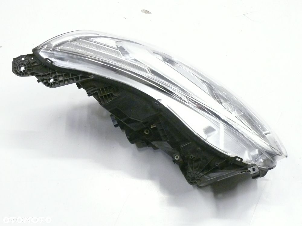 LAMPA PRZEDNIA LEWA FORD S-MAX MK2 GALAXY MK4 2015 2022 LED FULL  JASNA - 2