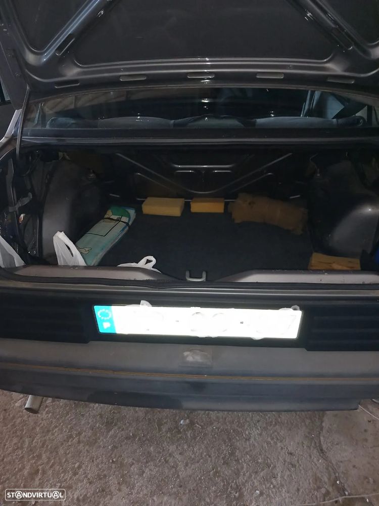 Opel Corsa 1.2 GL - 15