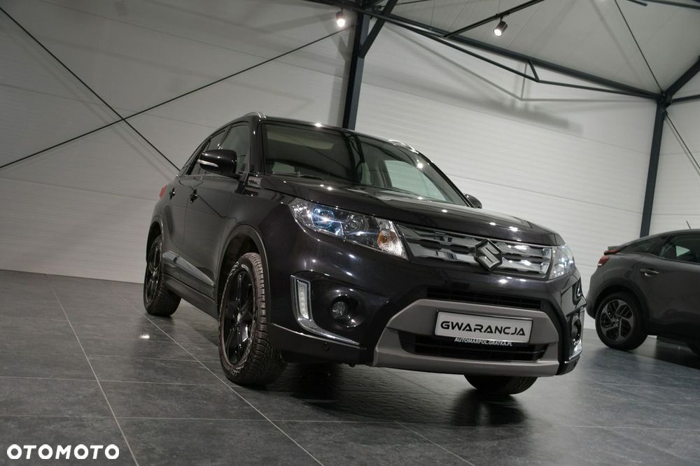 Suzuki Vitara 1.6 Premium 2WD - 2