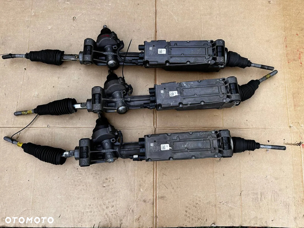 MAGLOWNICA PRZEKŁADNIA AUDI Q5 8R 8R1423055BE