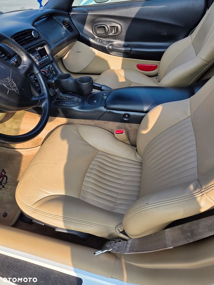 Chevrolet Corvette 5.7 - 15