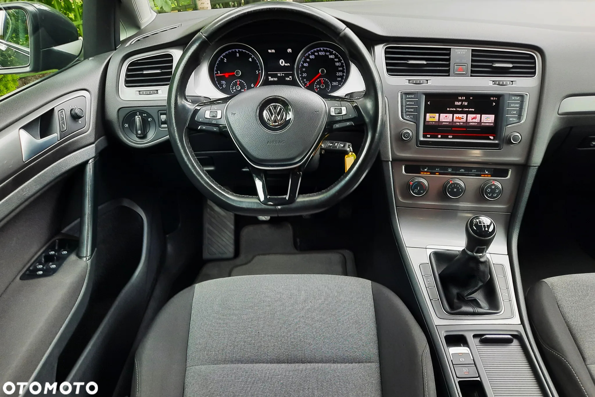 Volkswagen Golf Variant 1.6 BlueTDI Trendline - 7