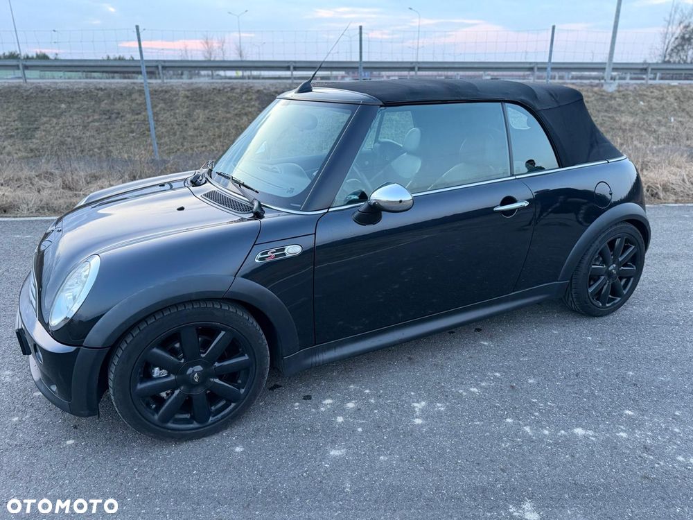 MINI Cooper S - 6