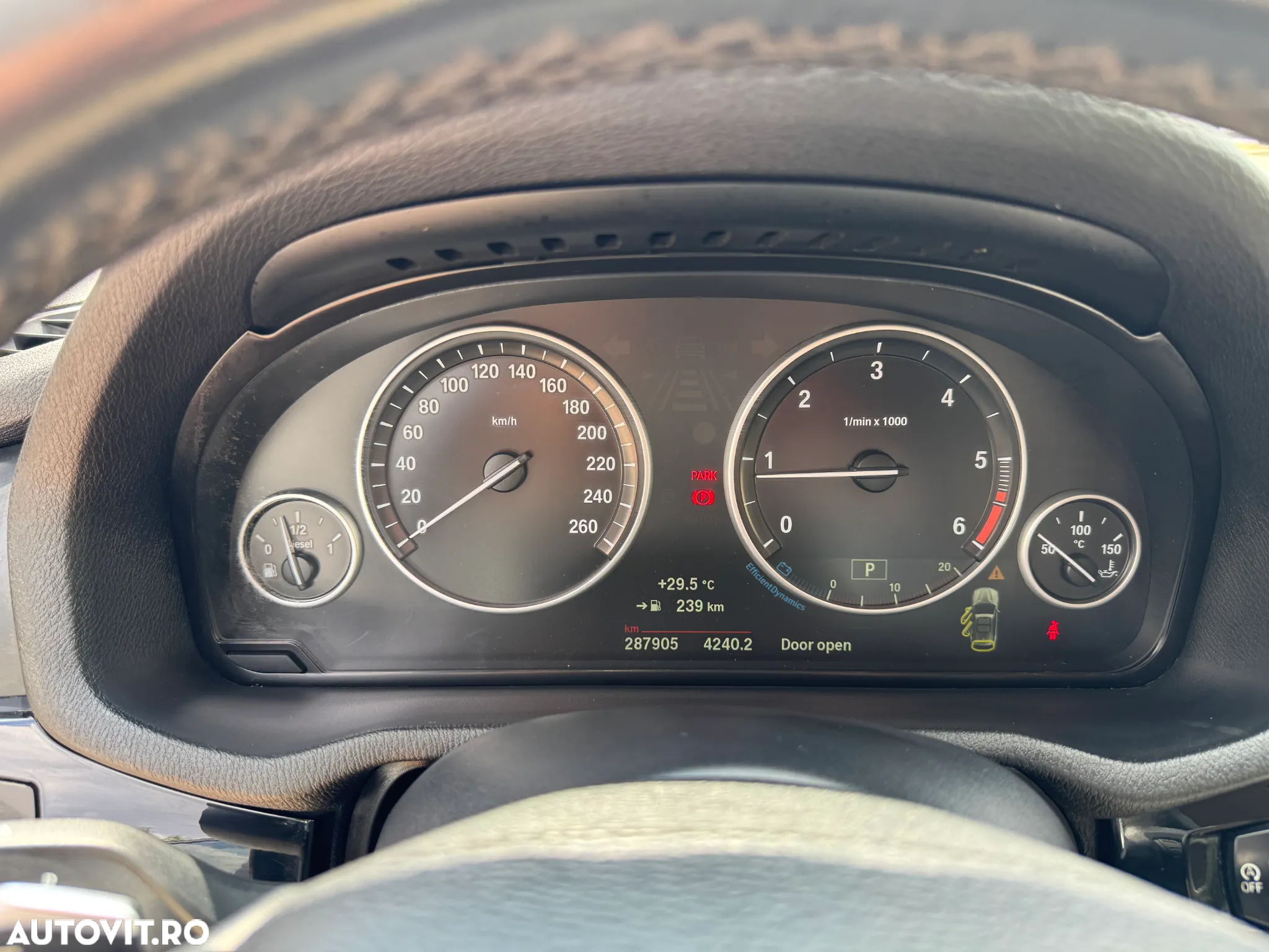BMW X3 - 14