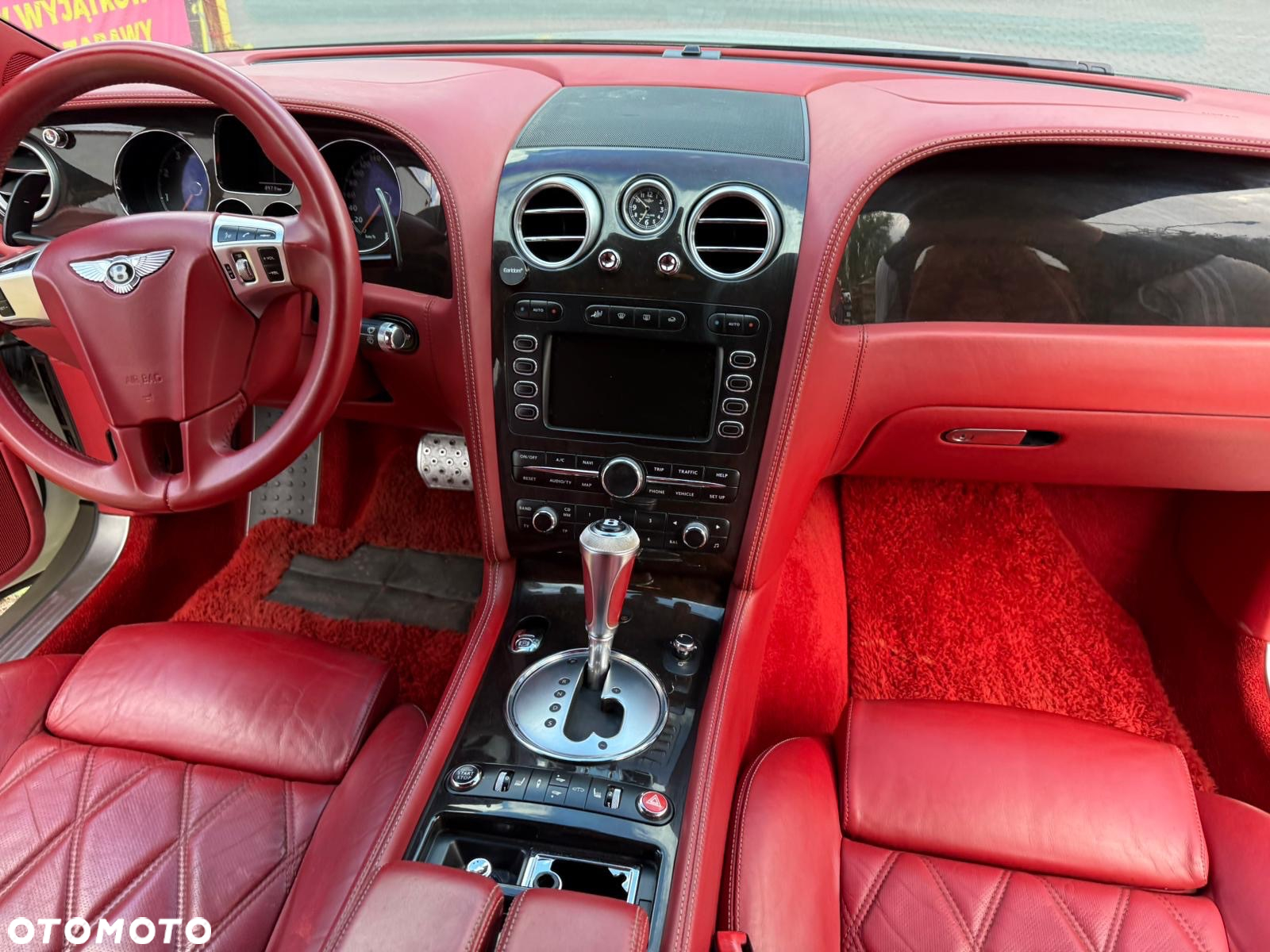 Bentley Continental GT GTC - 12