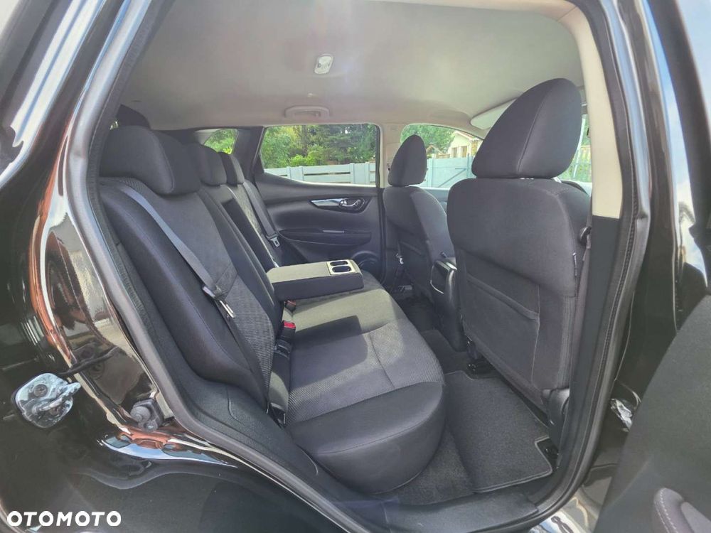 Nissan Qashqai - 19