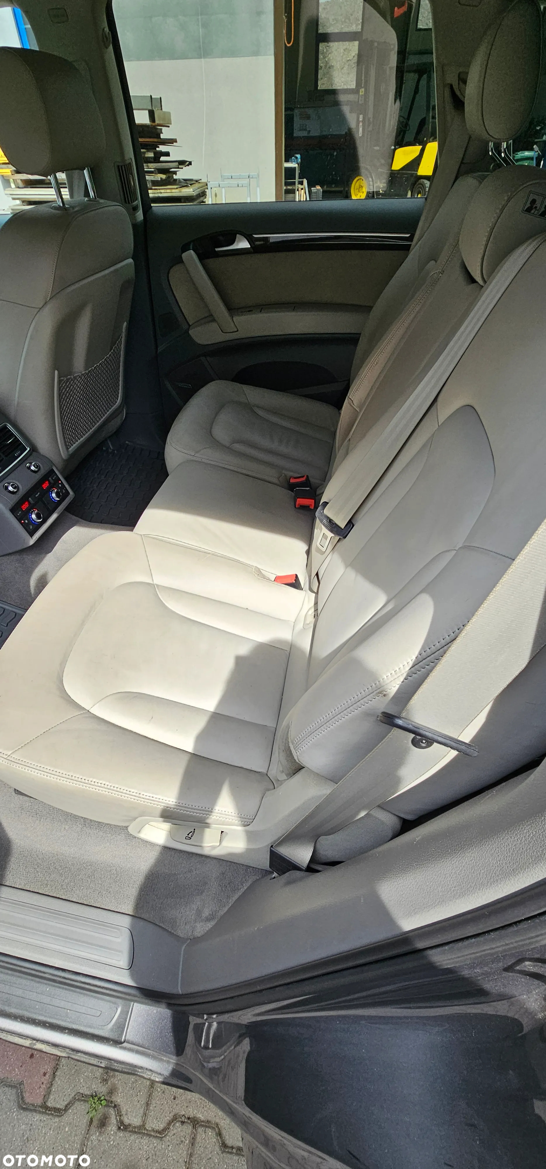 Audi Q7 3.0 TDI Quattro Tiptronic - 8
