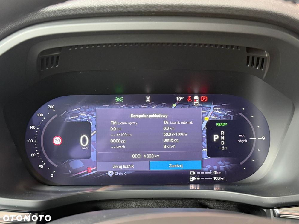 Volvo XC 60 B5 B AWD Plus Bright - 17