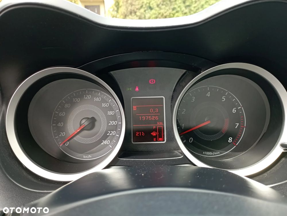 Mitsubishi Lancer 1.8 Invite - 13