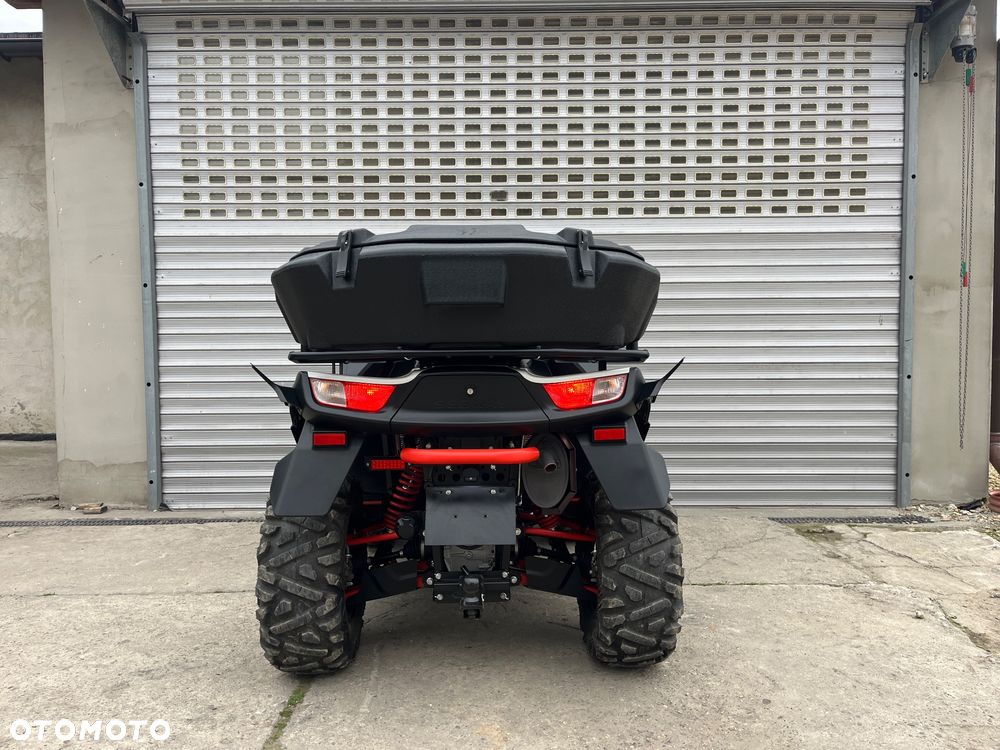 Segway Snarler AT6 - 5