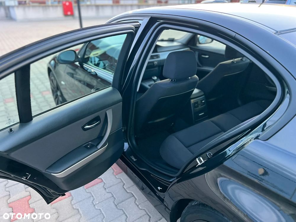 BMW Seria 3 - 19