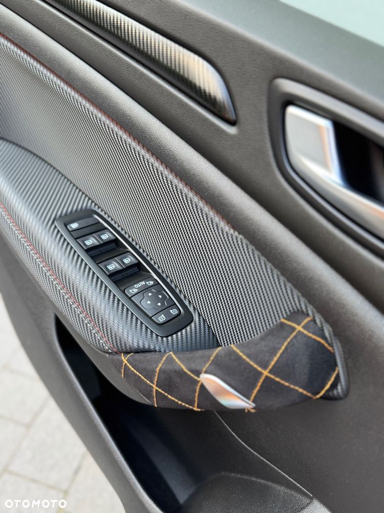 Renault Megane 1.8 TCe FAP R.S Trophy - 13