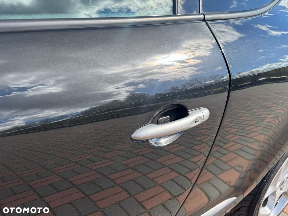 Renault Megane 2.0 16V TCE GT Robert Kubica - 18