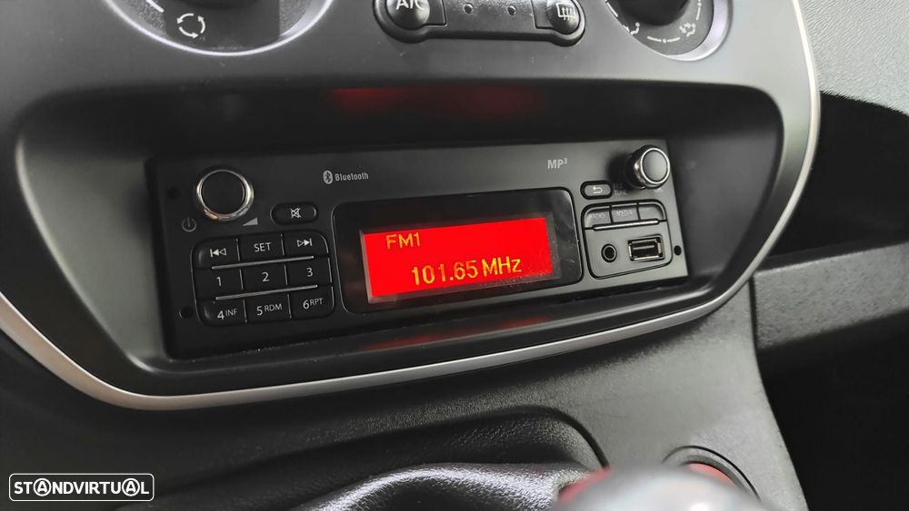 Renault Kangoo 1.5 dCi Dynamique S/S - 35