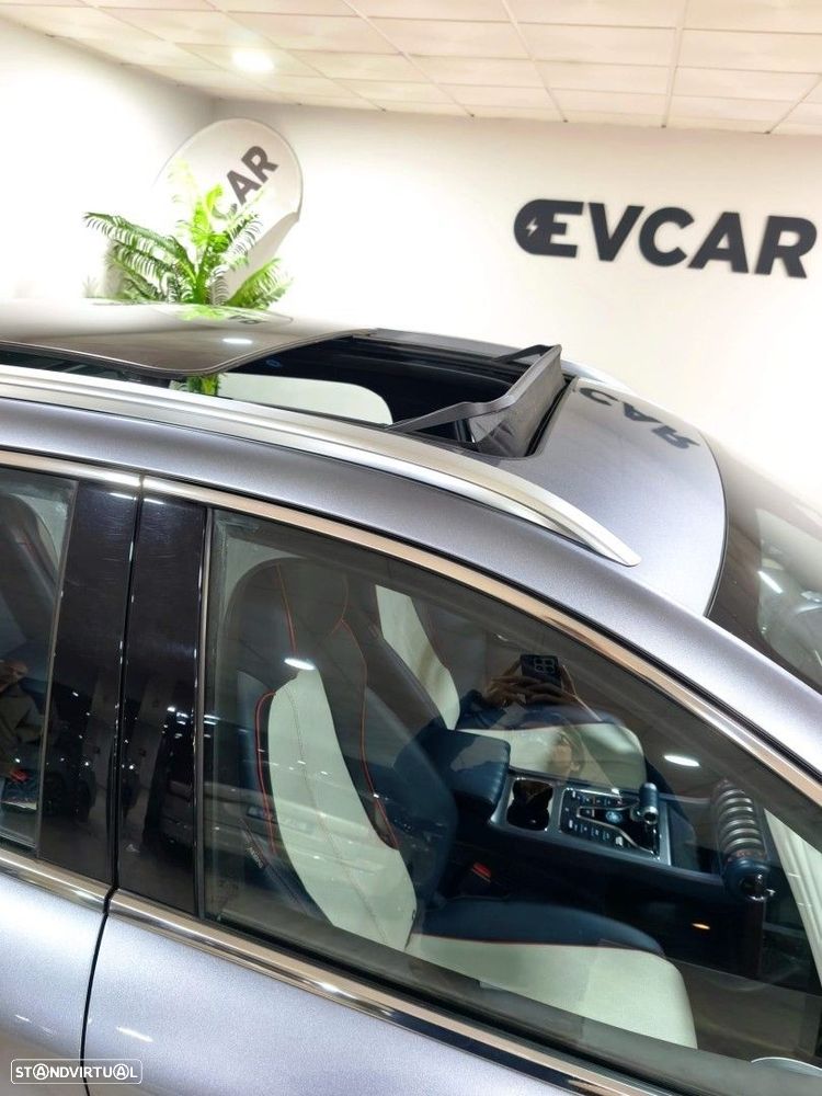 BYD Atto 3 60.48 kWh Comfort - 7