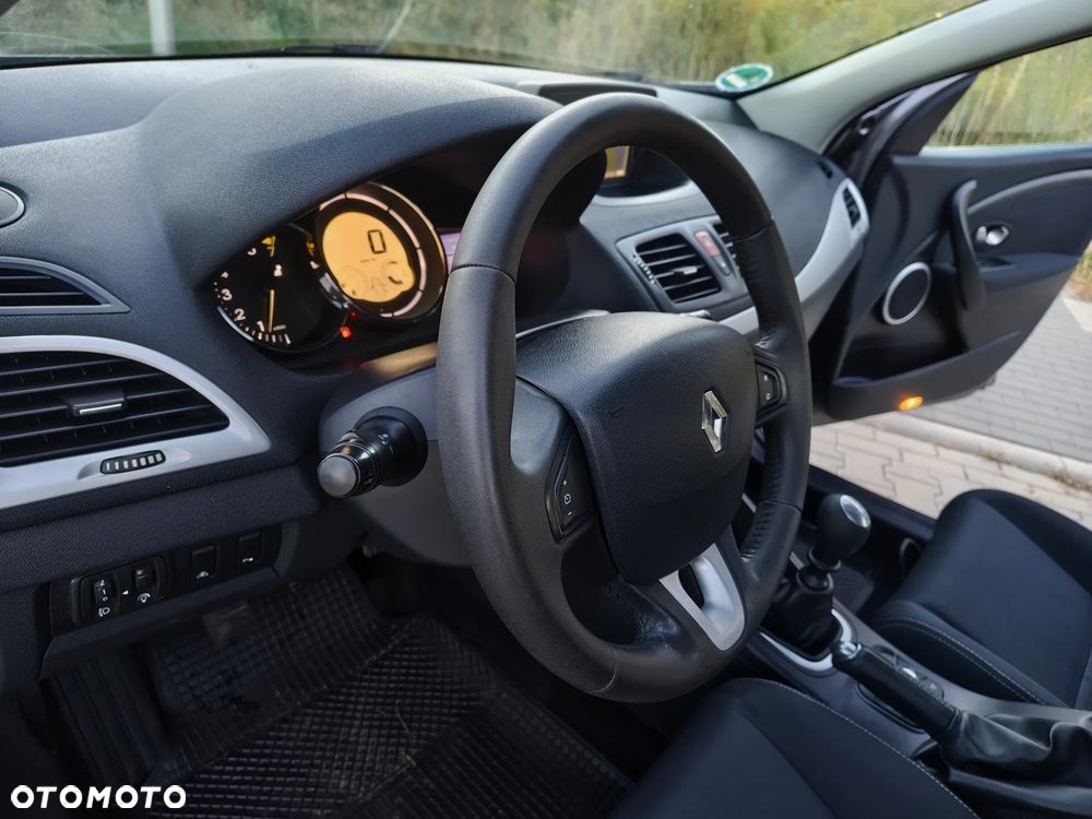 Renault Megane TCe 180 Luxe - 36