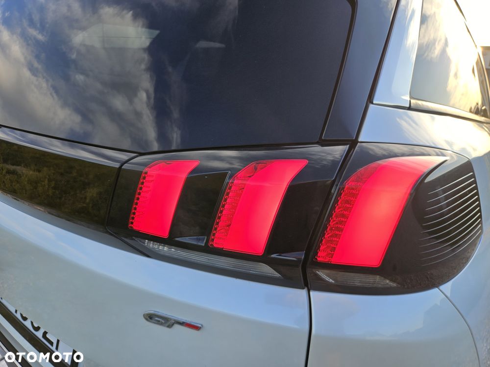 Peugeot 5008 - 36