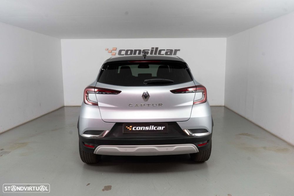 Renault Captur 1.0 TCe Techno - 7