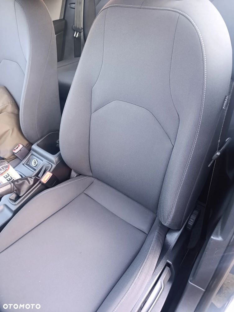 Seat Leon Sportstourer - 11