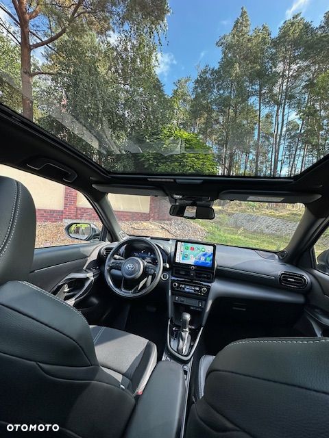 Toyota Yaris Cross Hybrid 1.5 Premiere Edition - 20