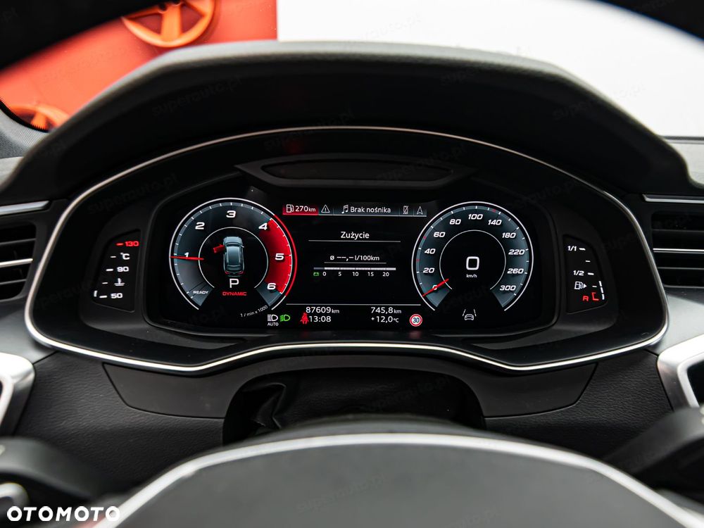 Audi A6 Allroad - 17