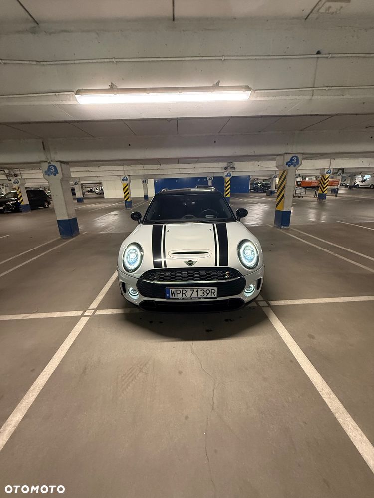 MINI Clubman Cooper S - 10