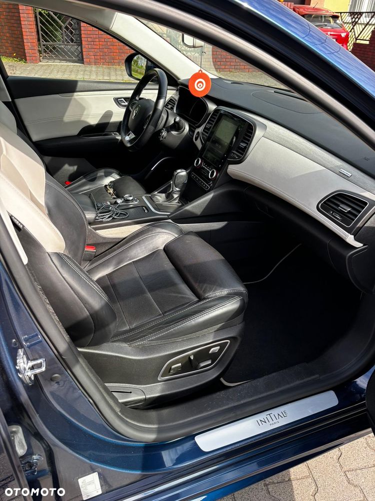 Renault Talisman 1.6 Energy dCi Initiale Paris EDC - 18