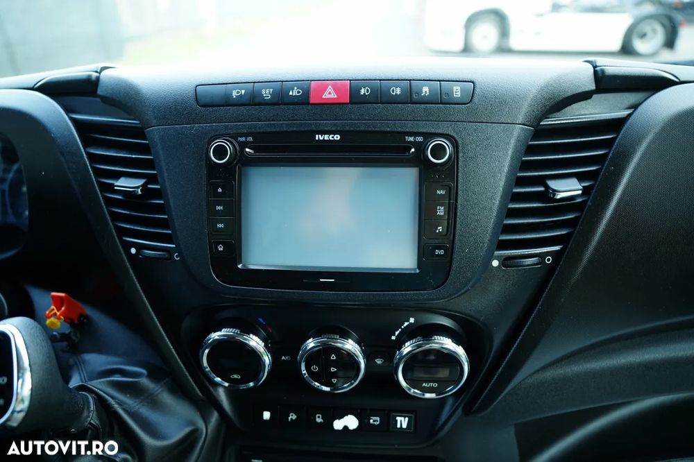 Iveco / DAILY / TOURYS / IMPORTAT / AER CONDITIONAT / - 25