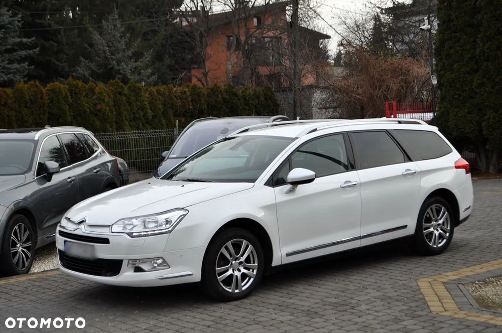 Citroën C5 2.0 HDi Selection - 1