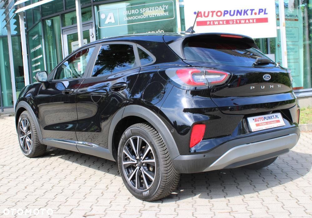 Ford Puma - 7