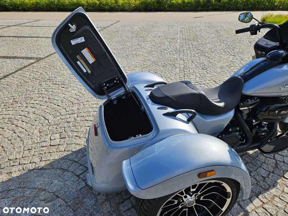 Harley-Davidson Trike Freewheeler - 19