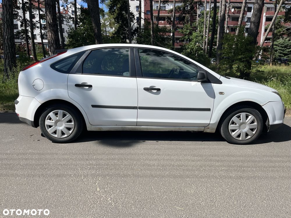 Ford Focus - 2