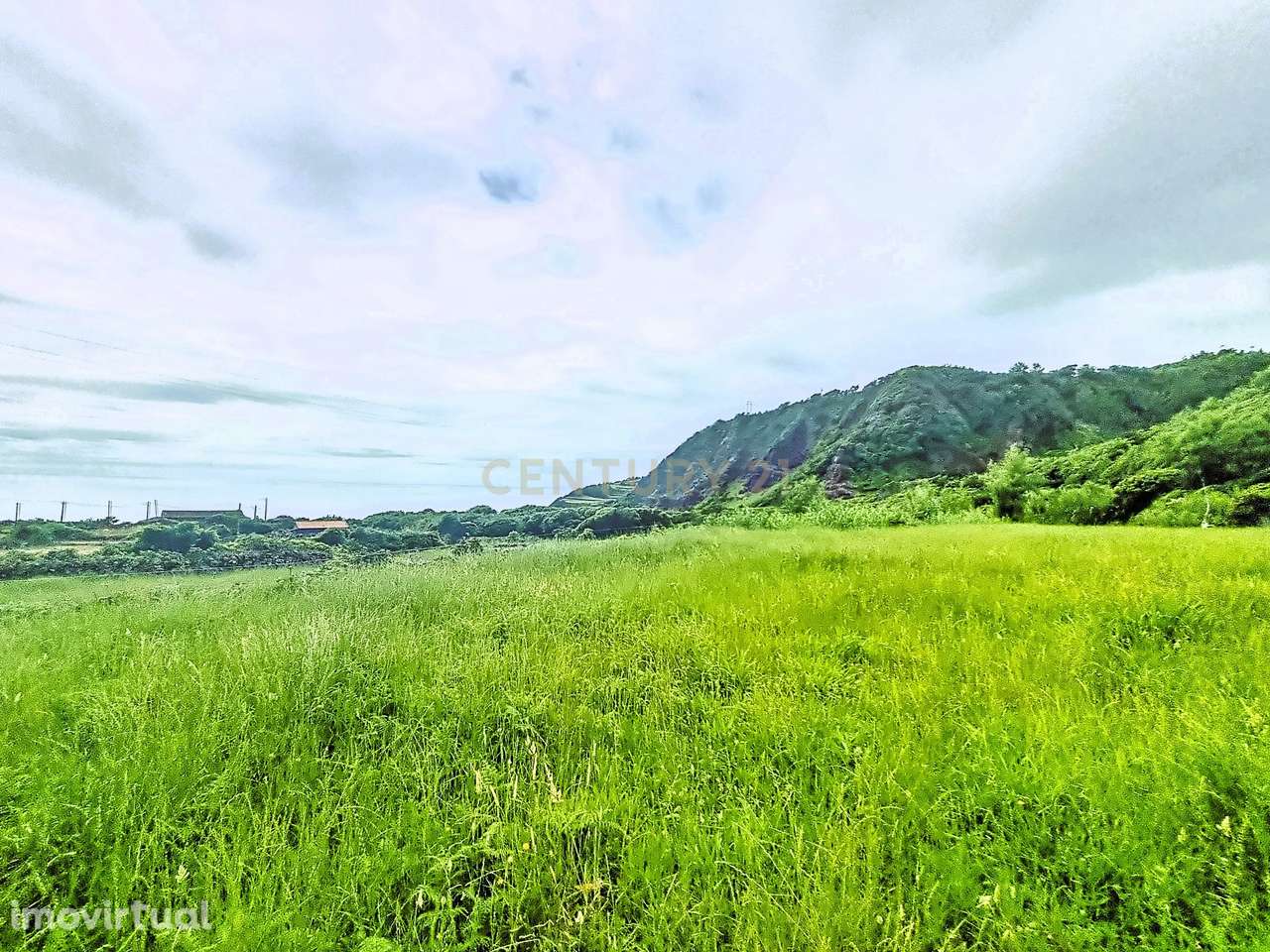 Terreno na Fajãzinha, Ilha das Flores - Grande imagem: 5/11