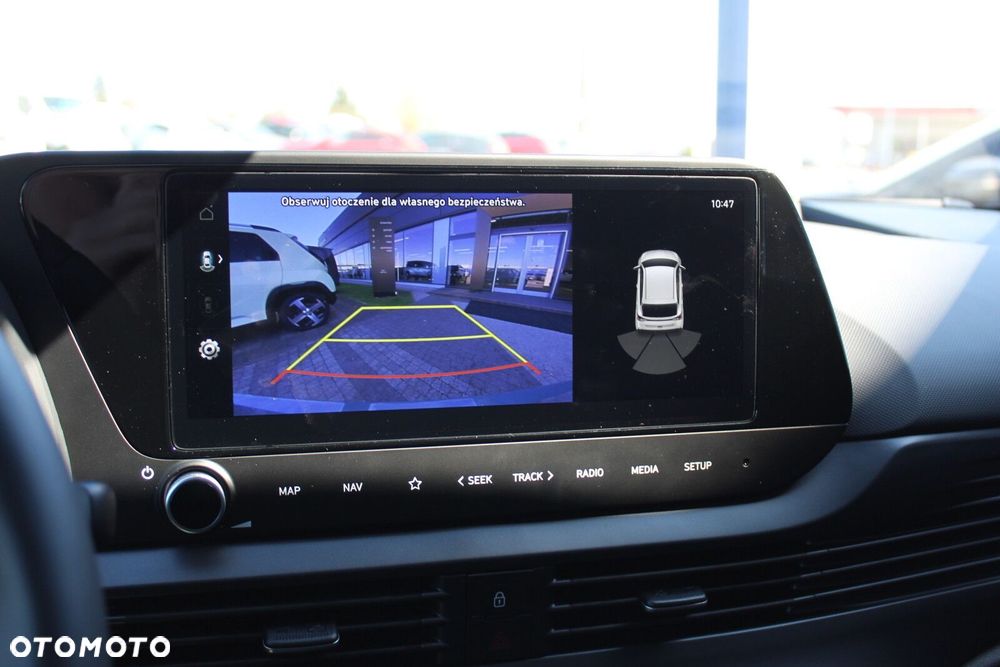 Hyundai i20 1.0 T-GDi Modern - 16