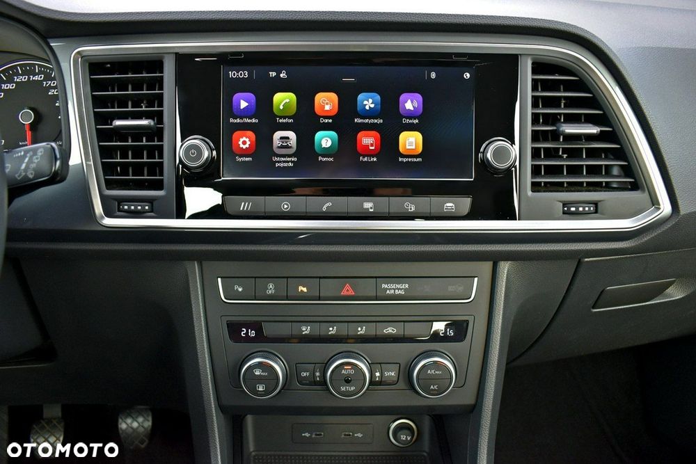 Seat Ateca 1.5 TSI Style S&S - 20