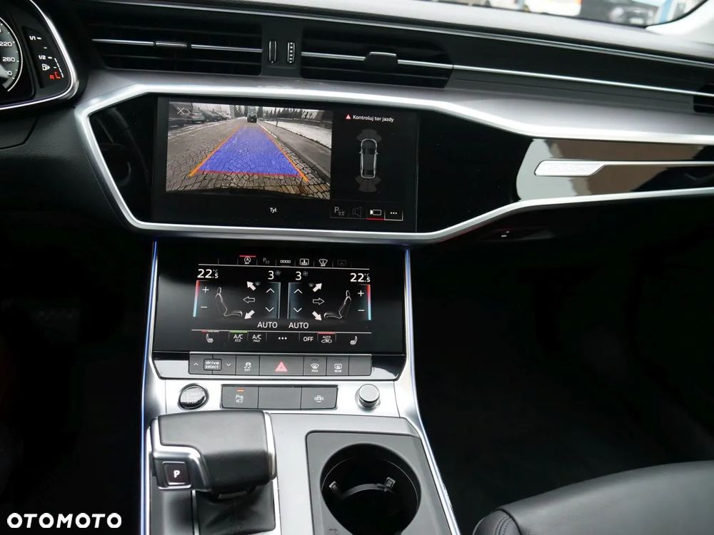 Audi A6 Limousine 45 TFSI Quattro S tronic - 16