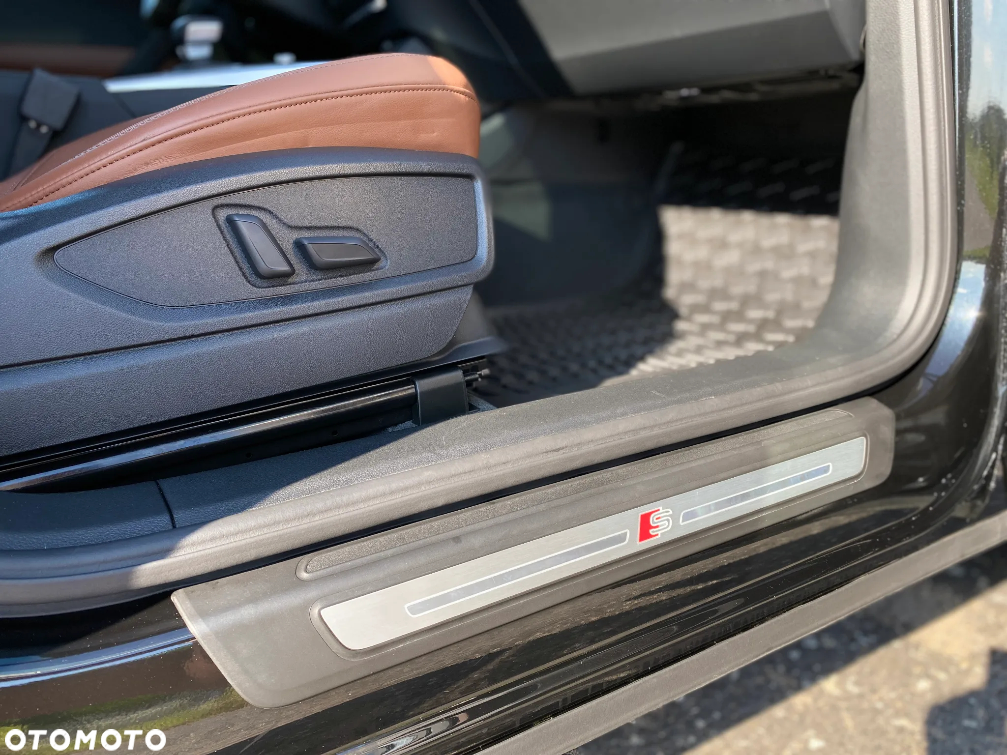 Audi Q5 45 TFSI quattro S tronic S line - 38