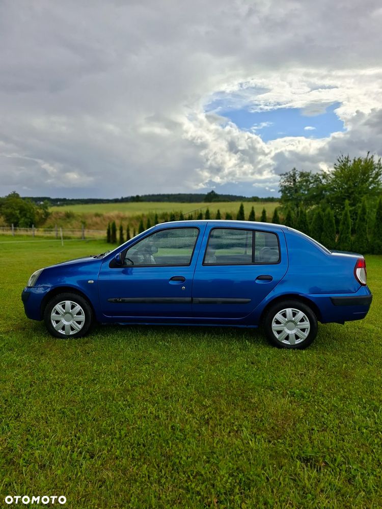 Renault Thalia 1.4 Alize - 1
