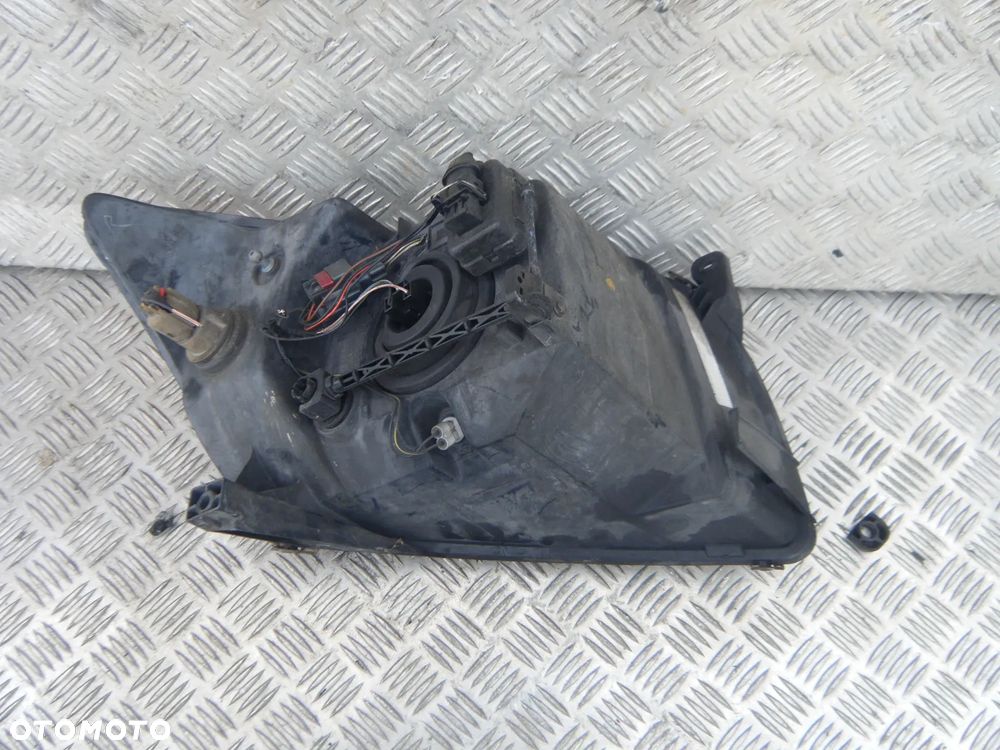 LAMPA REFLEKTOR LEWY LEWA PRZÓD DODGE CALIBER (2006-2009) EUROPA eu =RADOM =RADOM - 9