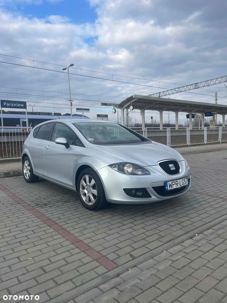 Seat Leon 1.8 TSI Style - 2