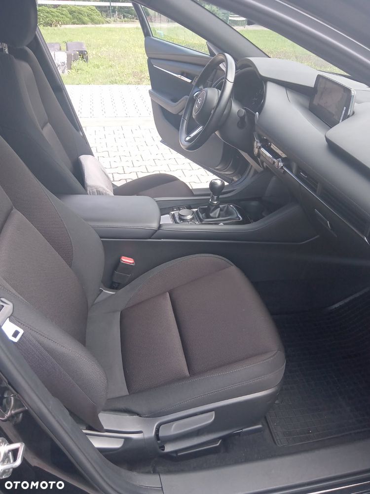 Mazda 3 2.0 mHEV Exclusive Line - 11