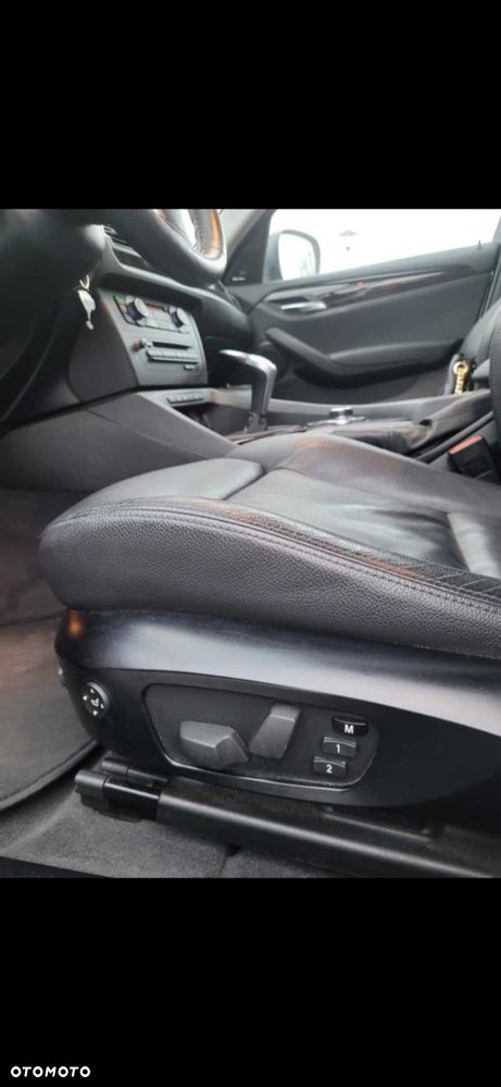 BMW X1 - 3