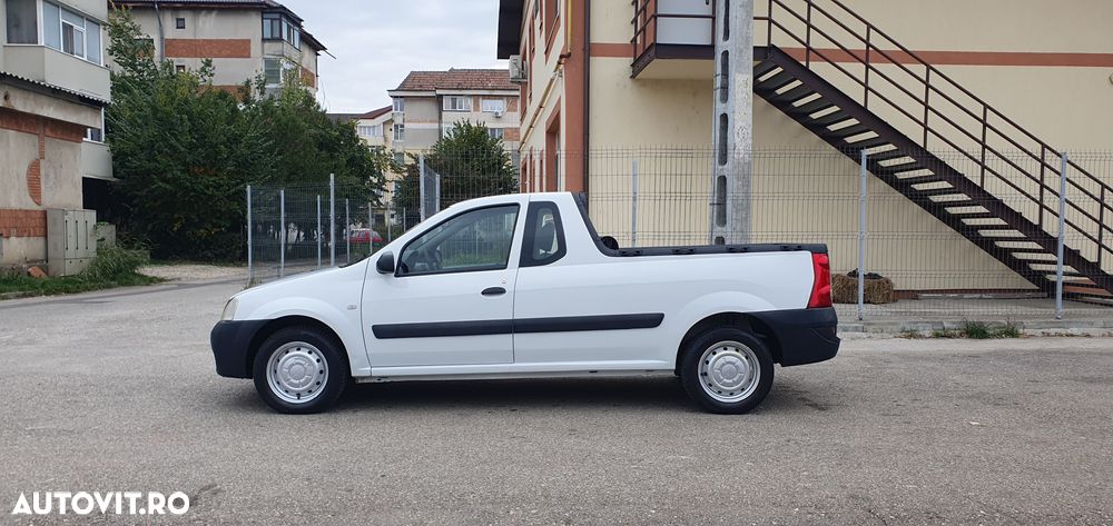Dacia Pick Up - 10