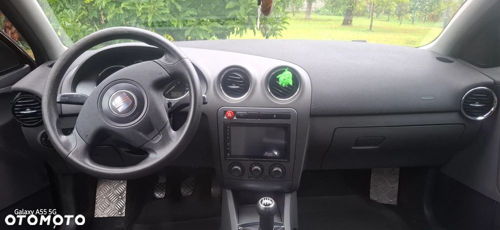 Seat Ibiza 1.2 12V Reference - 2