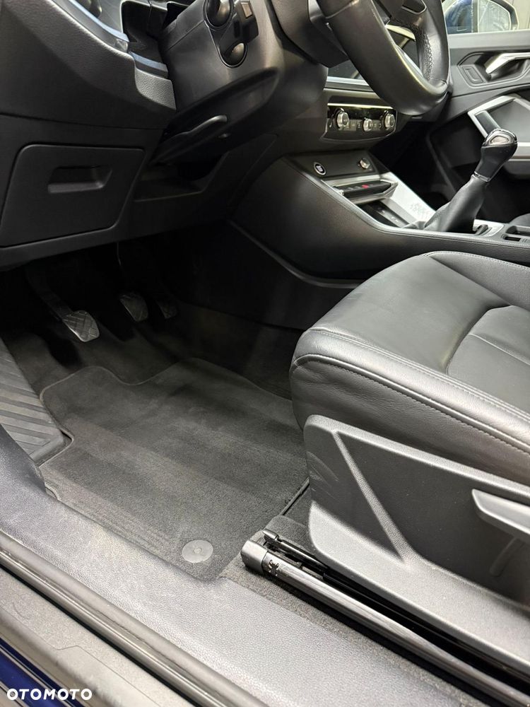 Audi Q3 35 TFSI - 13
