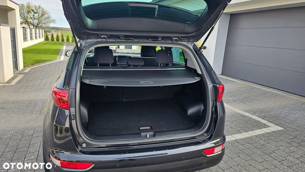 Kia Sportage 1.6 GDI 2WD Attract - 7