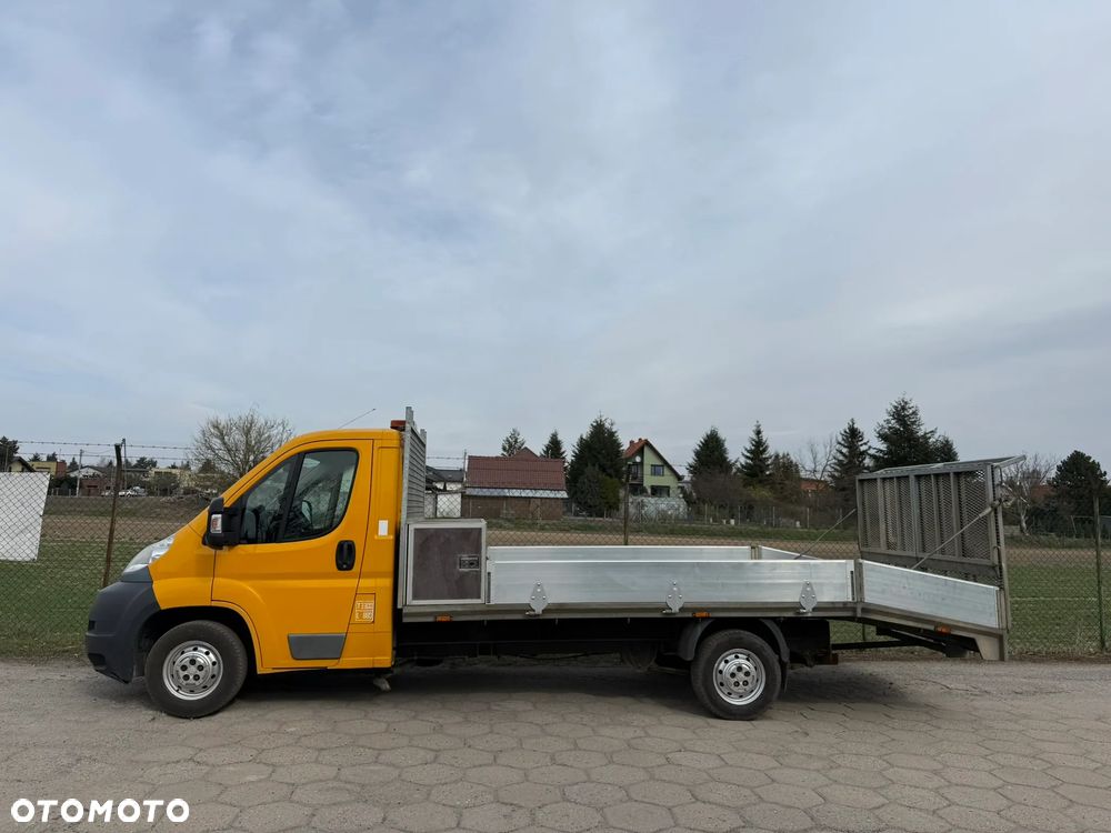 Citroën Jumper - 4